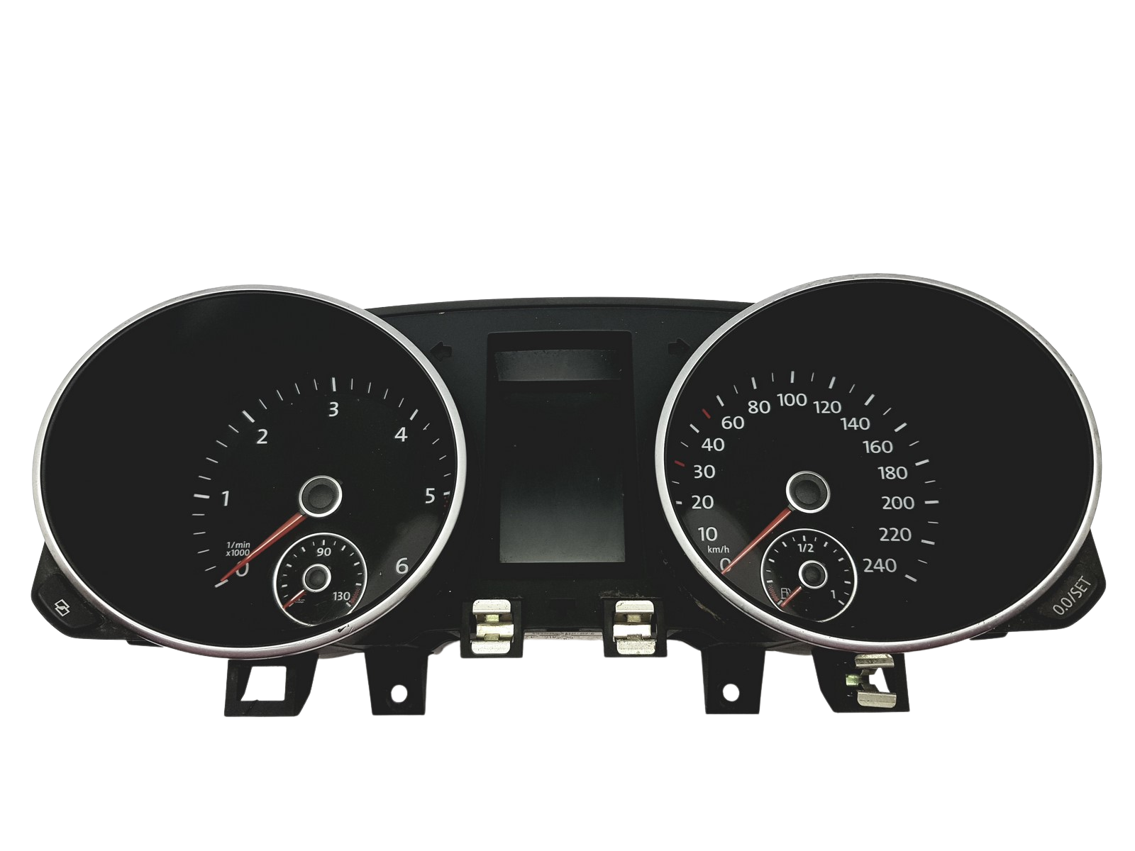 Otáčkomer VW Golf MK6 5K0920870G 56657 main product photo