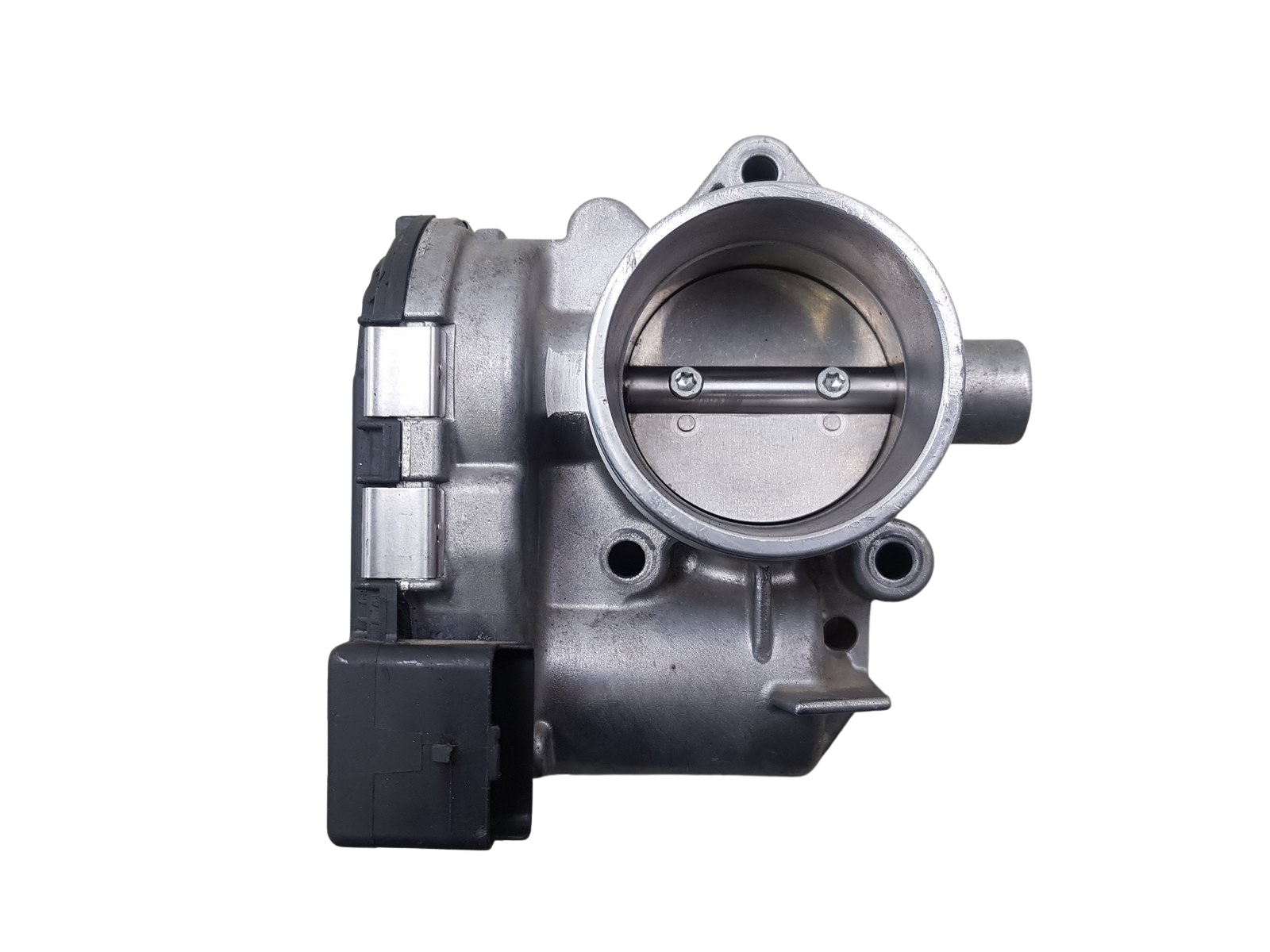 Ventil teleskopu škrtiacej klapky Citroen Peugeot 0280750085 1635Q9 1.6 Bosch 1513 main product photo