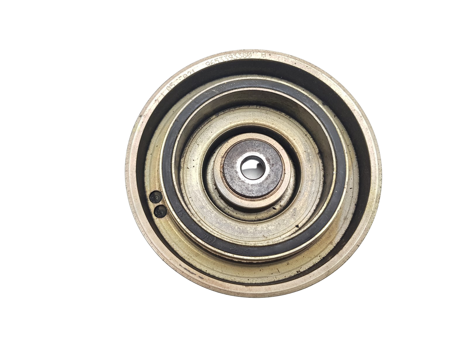 Remenica kľukového hriadeľa 0515R5 9653393380 1.9 D CItroen Peugeot main product photo