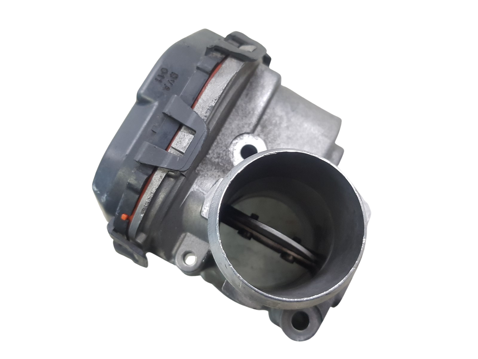 Ventil teleskopu škrtiacej klapky 9807238580 V29039645 PSA Ford 1.6 HDI 1468 main product photo