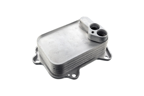 Chladič Oleja Urobte VW Audi Skoda 03C117021J 11171701501 Vika main product photo