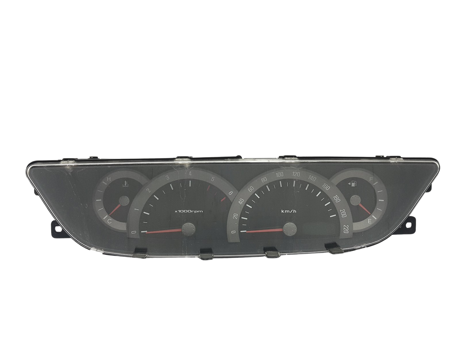 Otáčkomer SsangYong Rodius 80200-21050 2004-87400S main product photo
