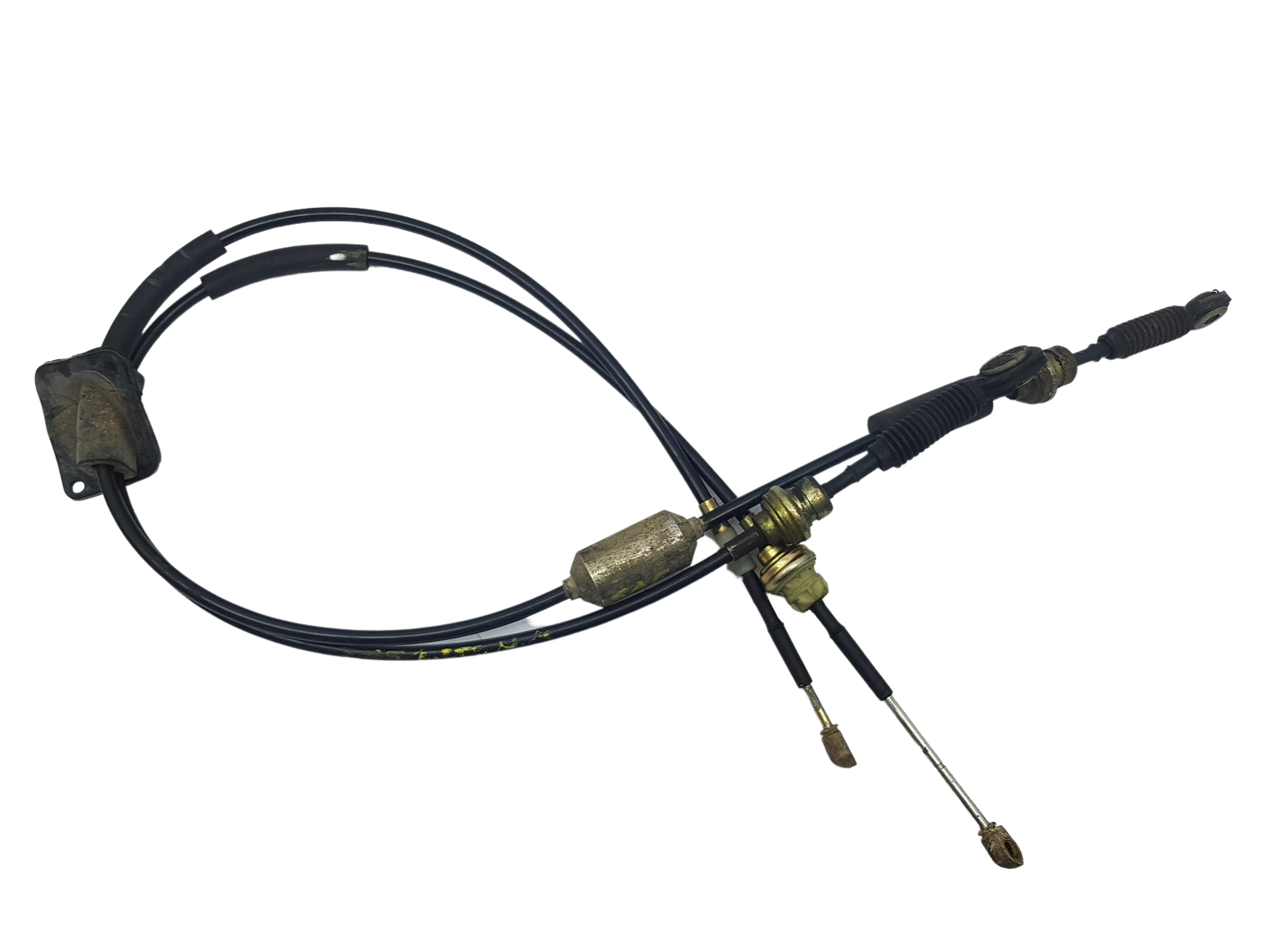 Lanko radenia Renault Safrane 7700102935 13403 main product photo