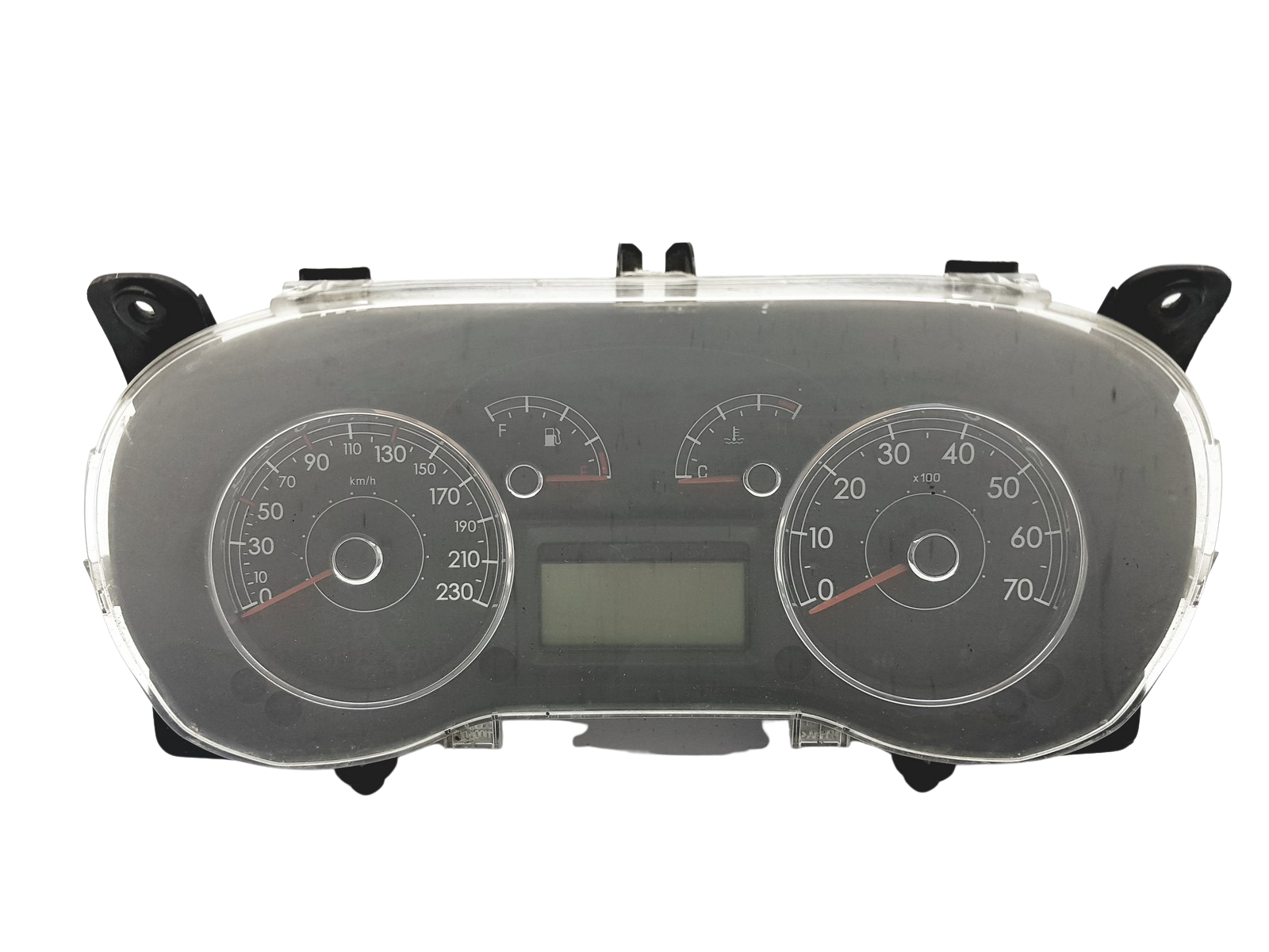 Tachometer Fiat Grande Punto 555002730000 40163 main product photo