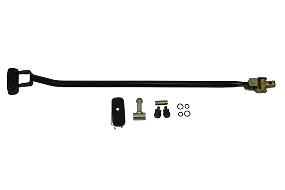 Lanko radenia 6U0711151AP 77110002101 Skoda Felcia Vika main product photo
