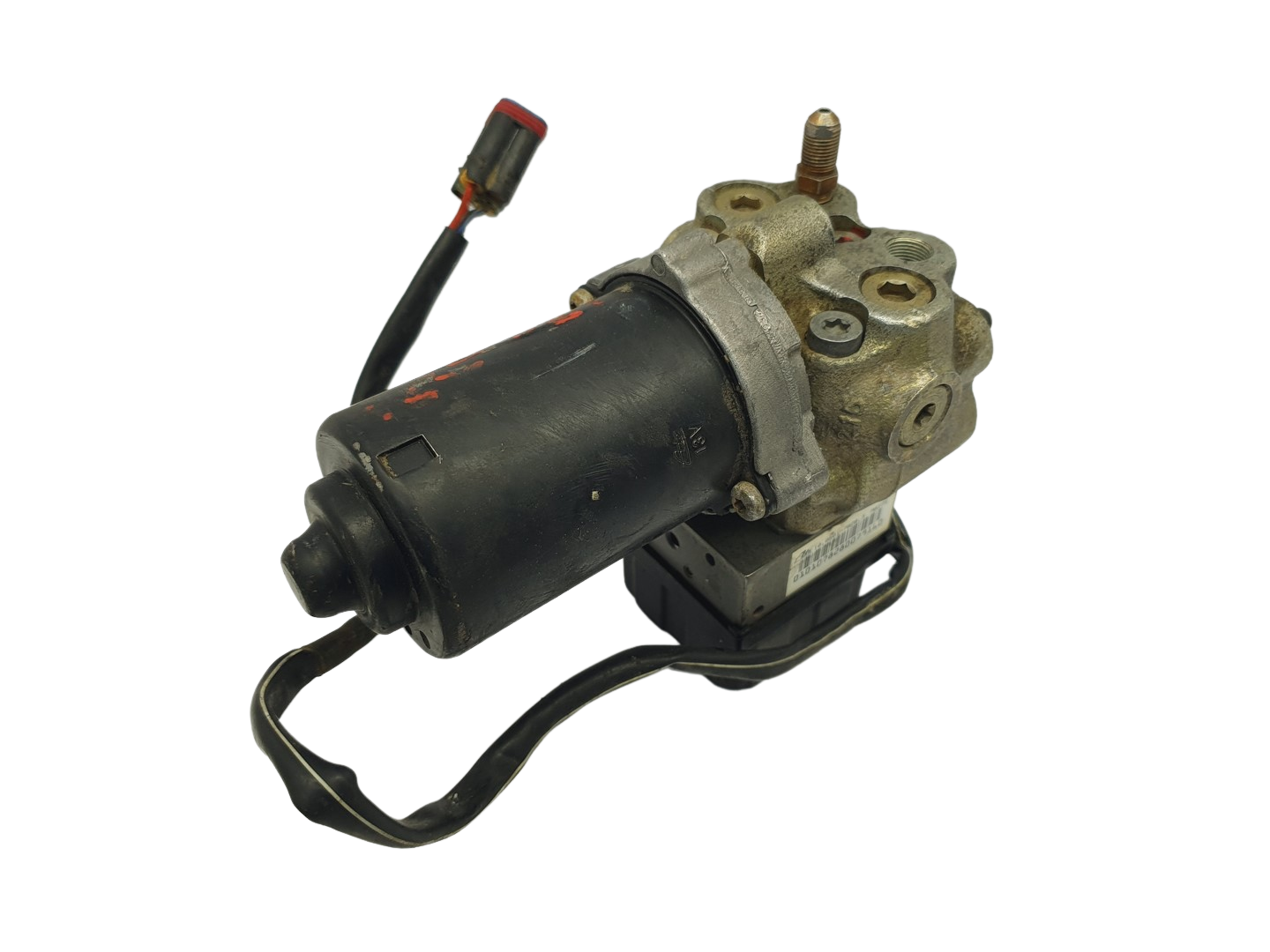 Abs Čerpadlo Ford Escort 92AB-2C219-AB 10.0501-7828.3 10.0447-0731.3 Ate main product photo