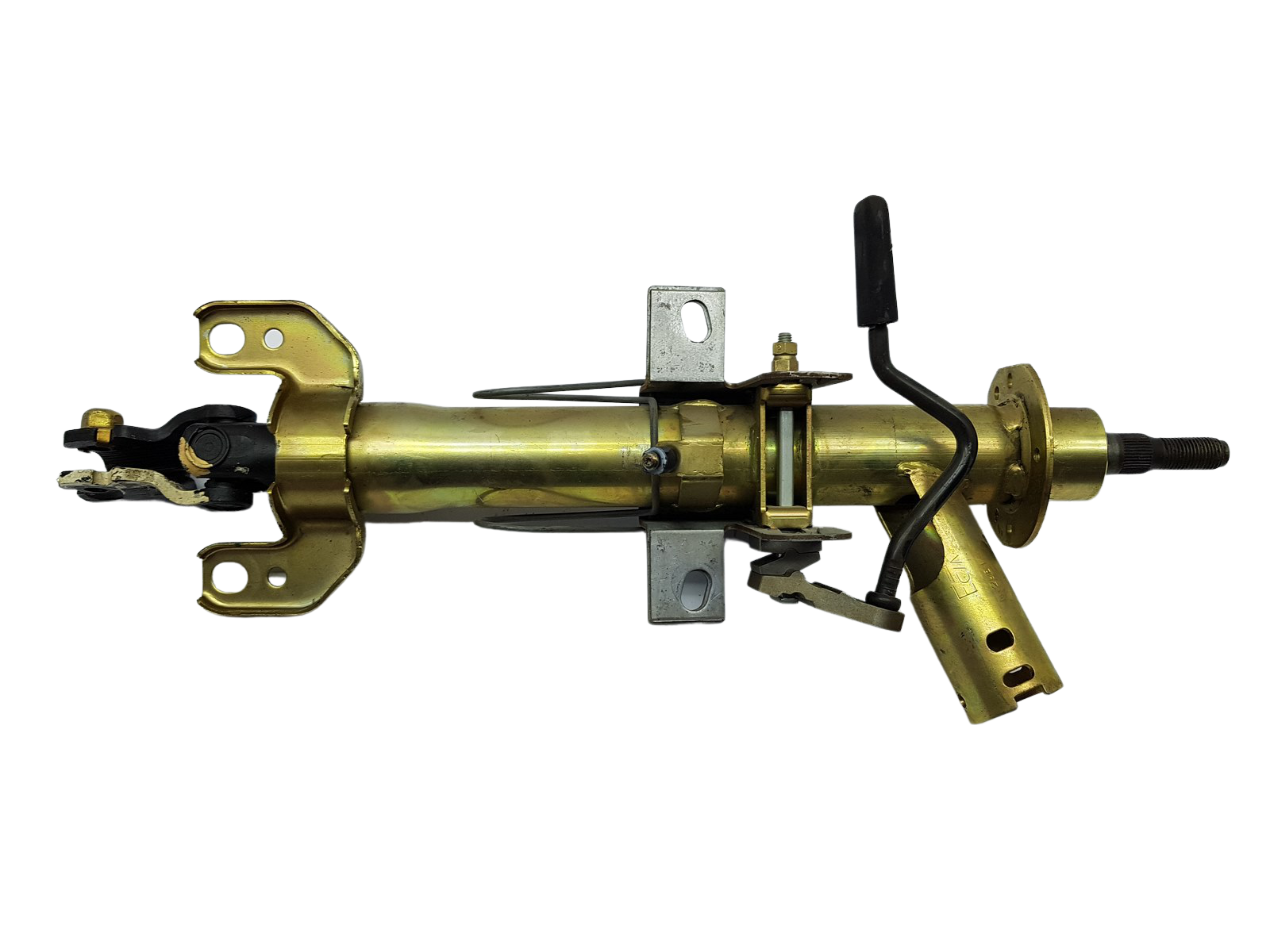 Stĺpik riadenia 4123E9 4123E0 Citroen ZX Ecia 12937 main product photo
