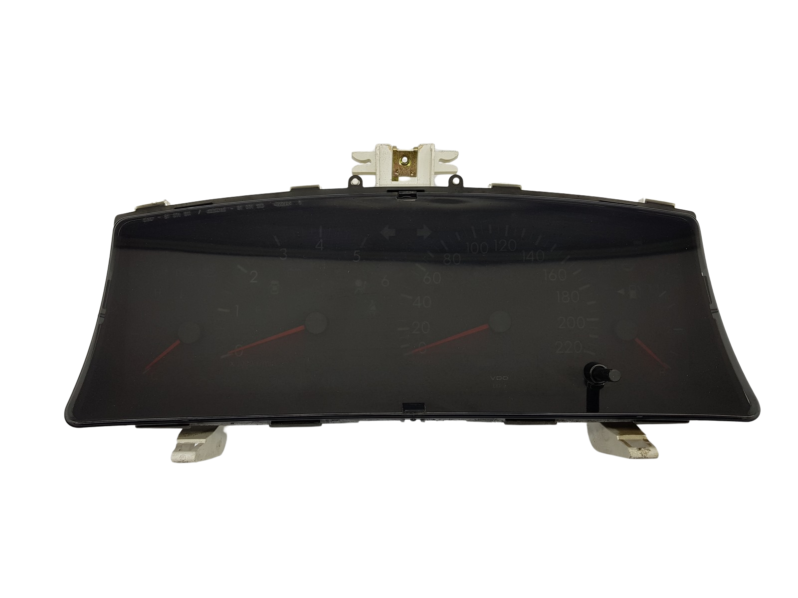Tachometer Toyota Corolla 83800-02760 2770 main product photo