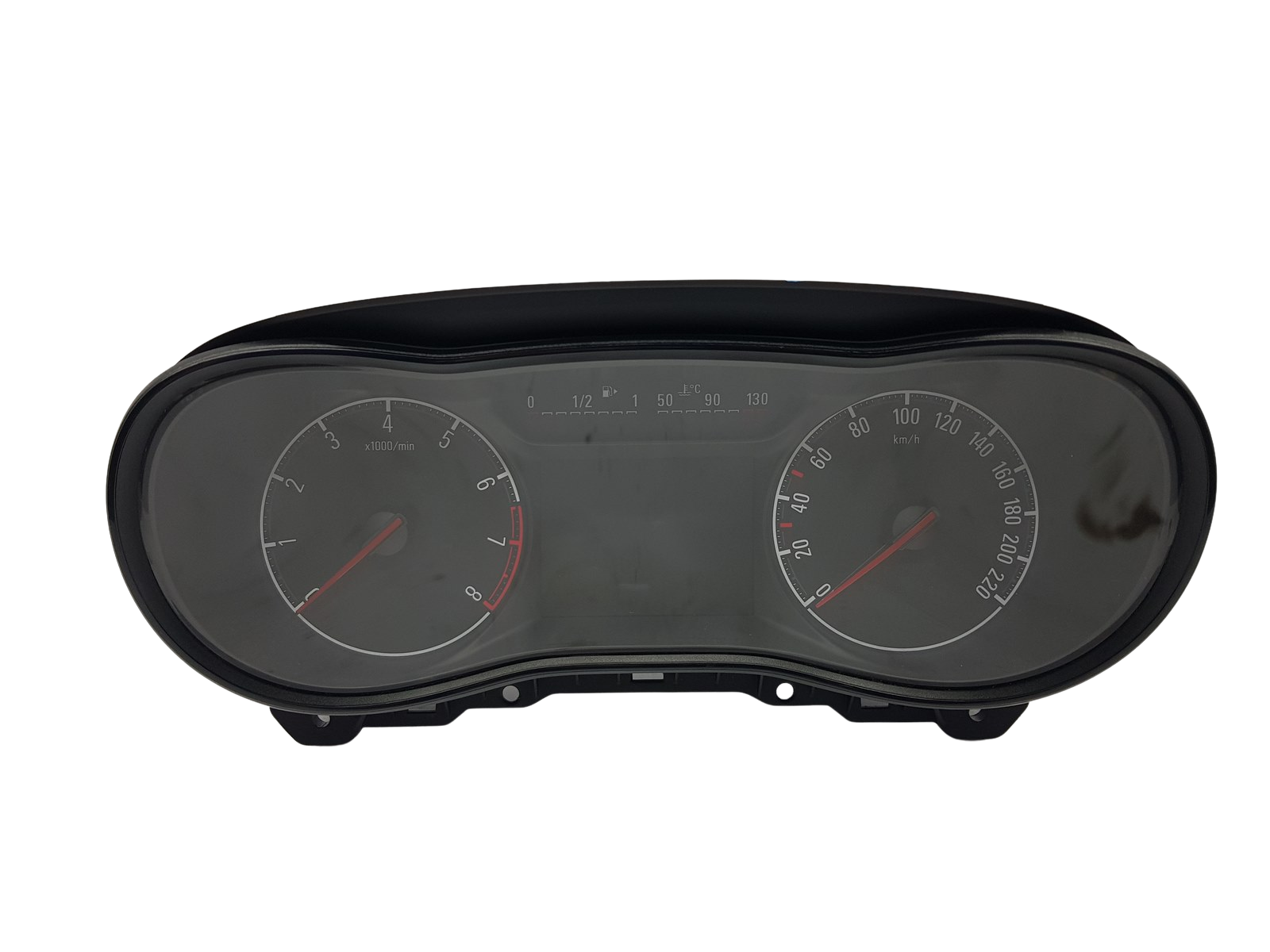 Tachometer Opel Corsa E 39056369 367030224 1145 main product photo