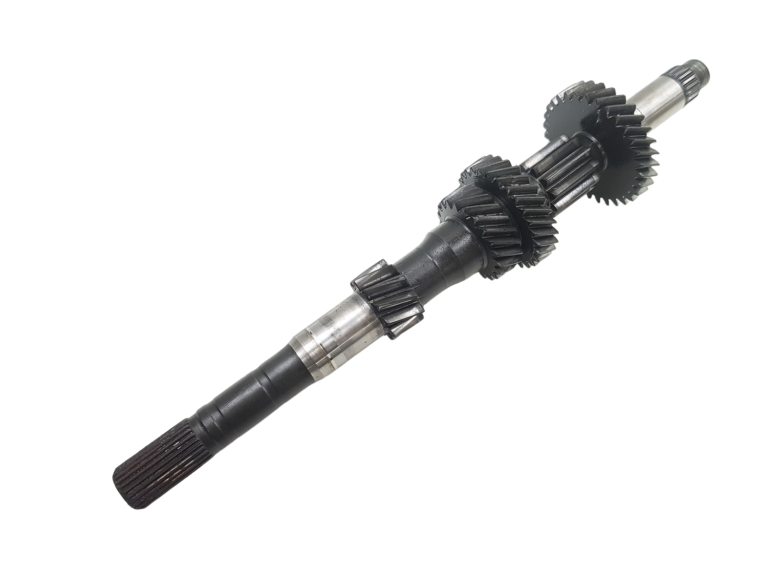 Hlavný hriadeľ prevodovky 8200941785 JH3142 1.6 16v Renault Megane 2 main product photo