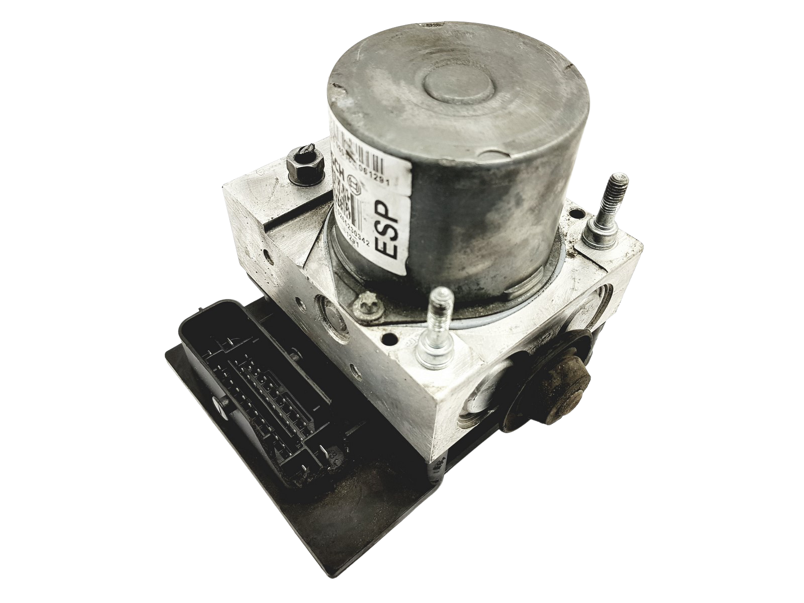 Abs Čerpadlo Fiat 500 51824575 0265951027 Bosch 37973 main product photo