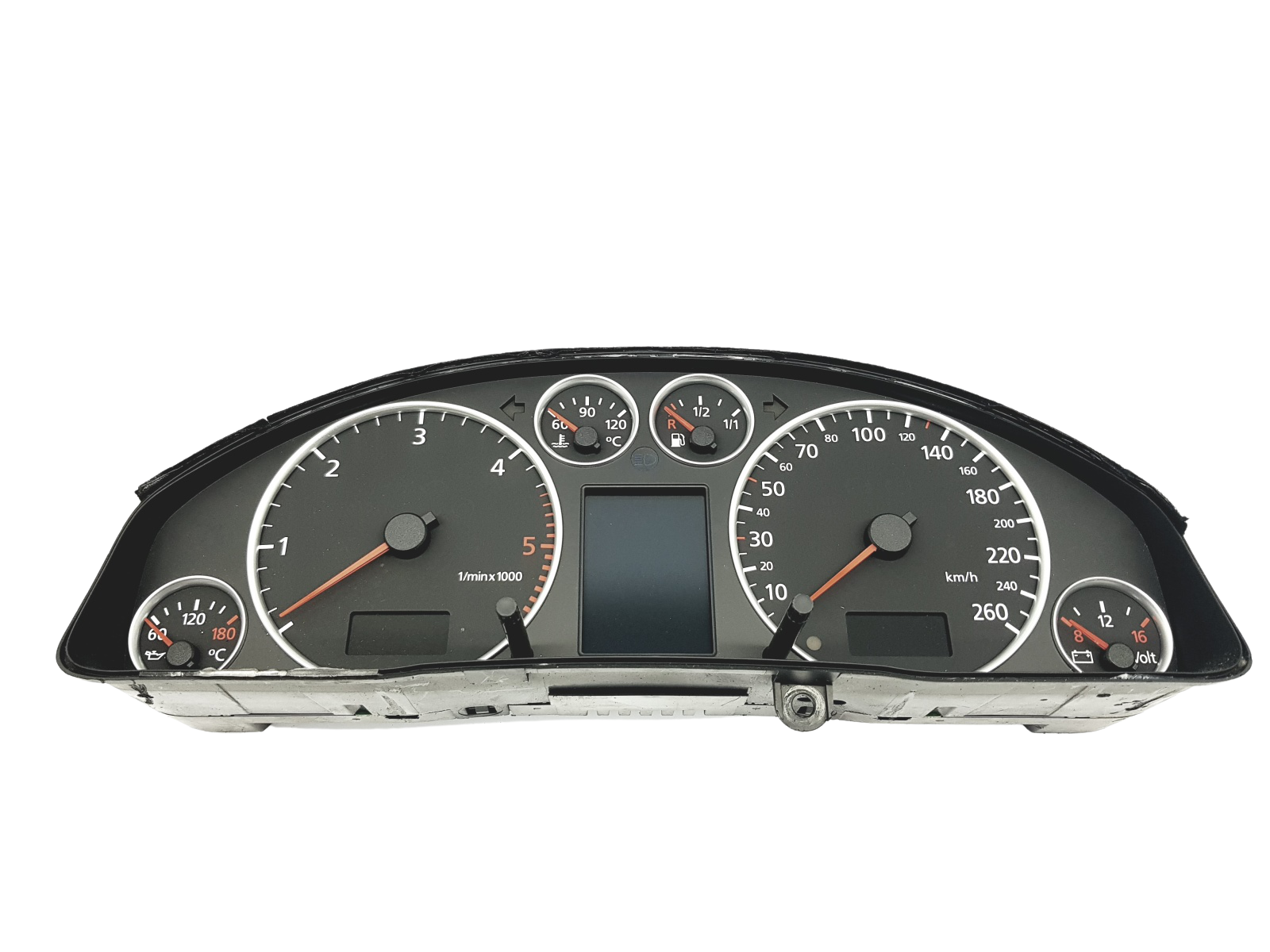 Tachometer Audi A6 C5 4B0920933M 110080128004 44000 main product photo