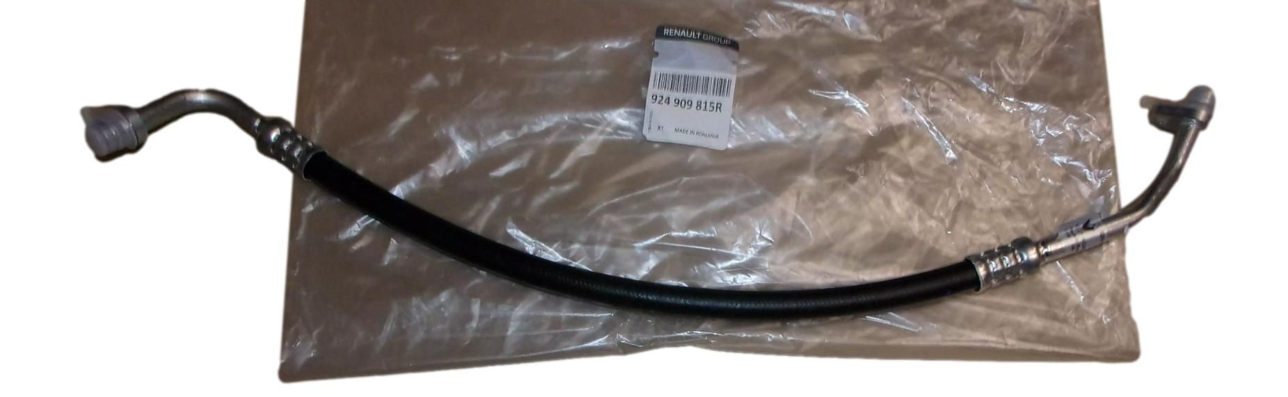 Potrubie klimatizácie Originál 924909815R Dacia main product photo