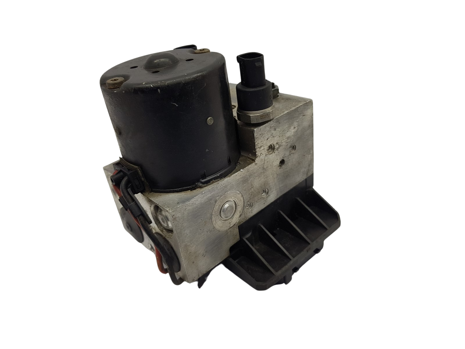 Abs Čerpadlo ESP Mercedes W168 A0044310912 0265202461 Bosch 3932 main product photo