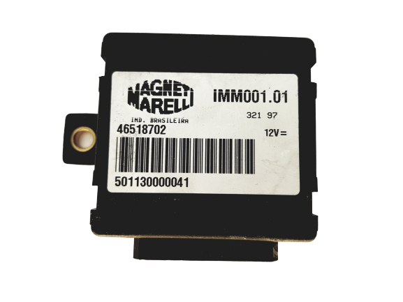 Riadiaca Jednotka 46518702 501130000041 Fiat Magneti Marelli main product photo