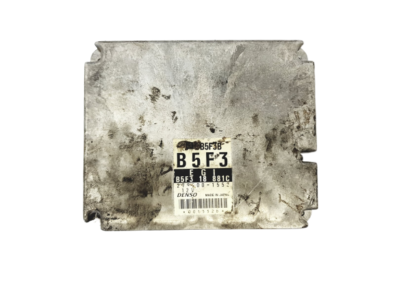 Riadiaca Jednotka B5F318881C 279700-1552 Mazda Denso 16322 main product photo