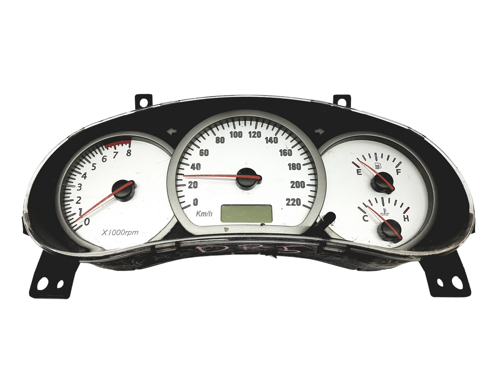 Otáčkomer DR 5 T1110010031 30010043 Chery 41525 main product photo