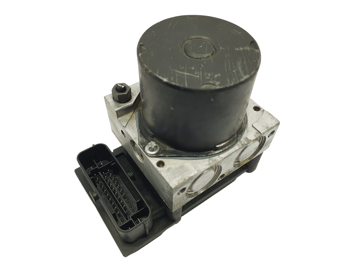 Abs Čerpadlo VW AG 6Q0614117L 6Q0907379AA Bosch 67332 main product photo