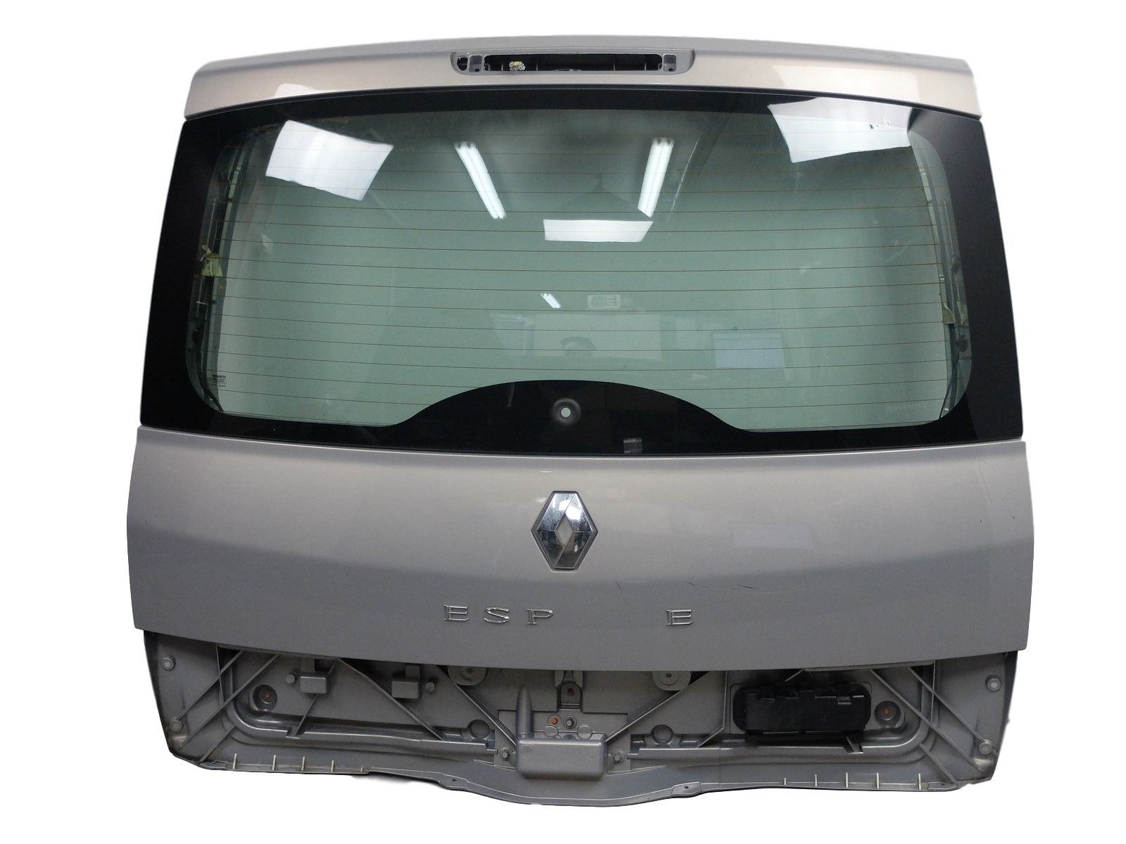 Veko kufra Renault Espace IV 1577 main product photo