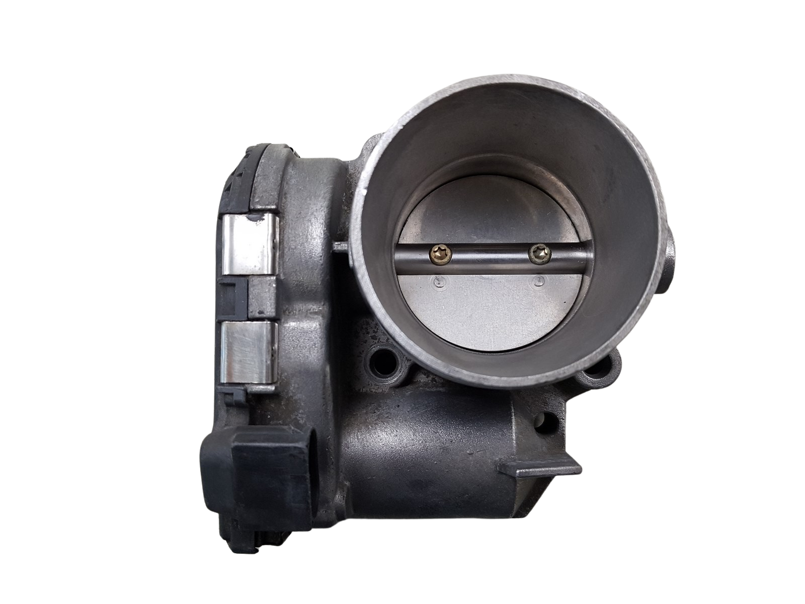 Ventil teleskopu škrtiacej klapky Alfa Romeo Iveco Opel 0280750073 Bosch 2161 main product photo