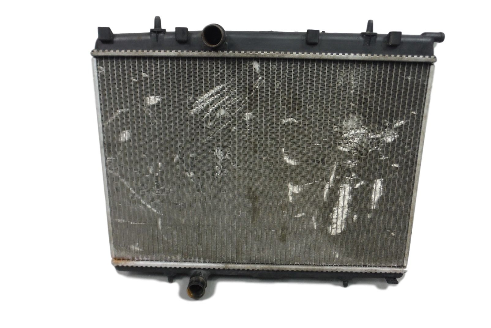 Chladič Wody 9647510580 Peugeot 206 Valeo main product photo