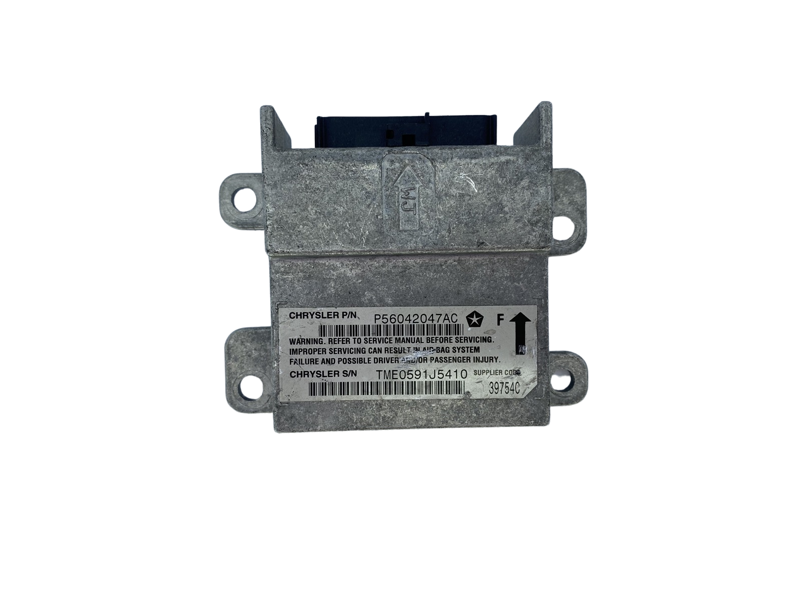 Riadiaca Jednotka P56042047AC 39754C Chrysler 52183 main product photo