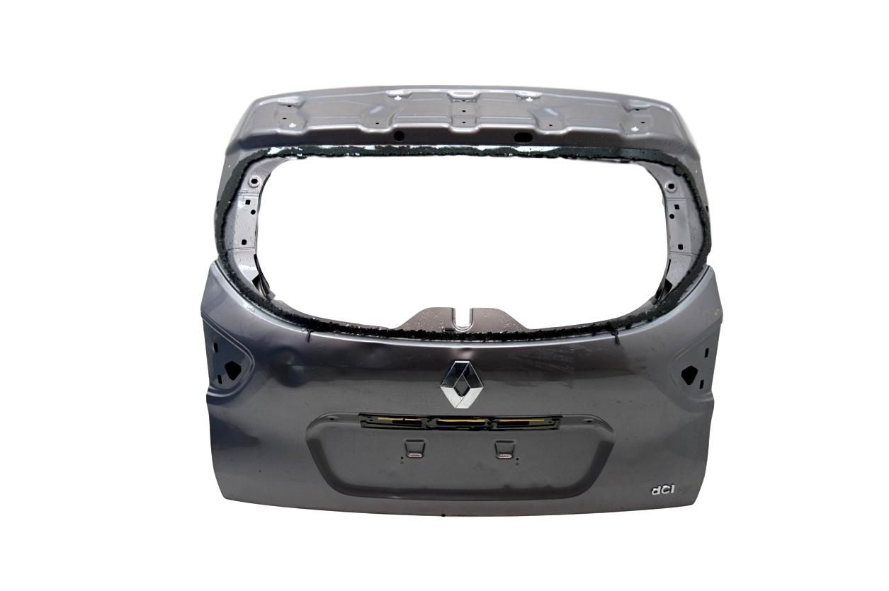Veko kufra Captur Renault lakier TPKNG main product photo