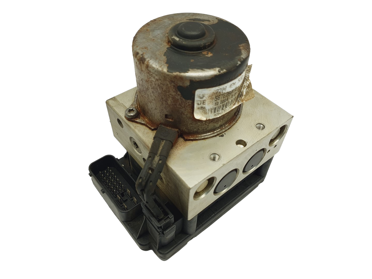 Abs Čerpadlo Renault Laguna 7700424520 10.0946-1402.3 64774 main product photo