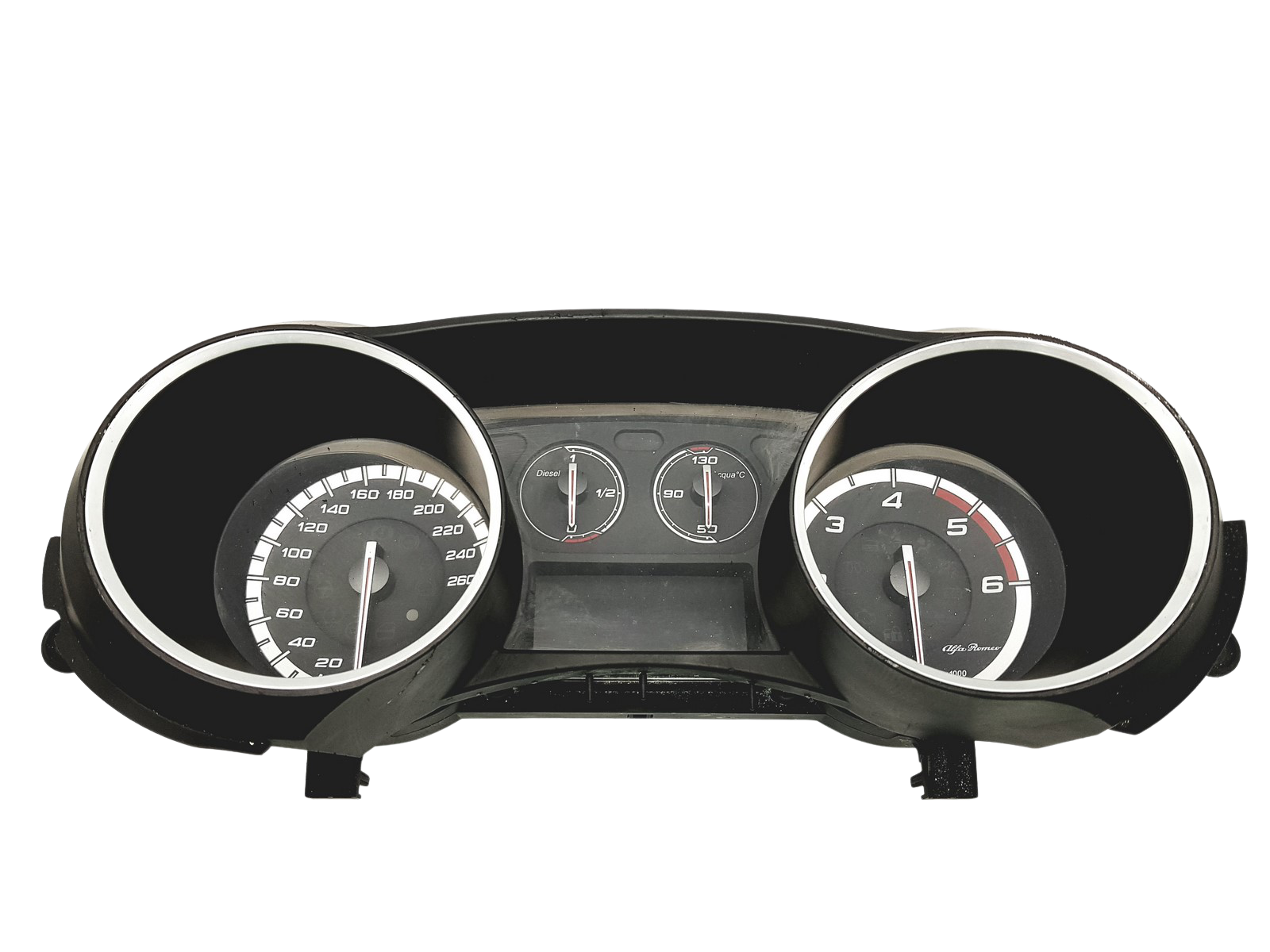 Otáčkomer Alfa Romeo Giulietta 50520113 A2C53400372 main product photo