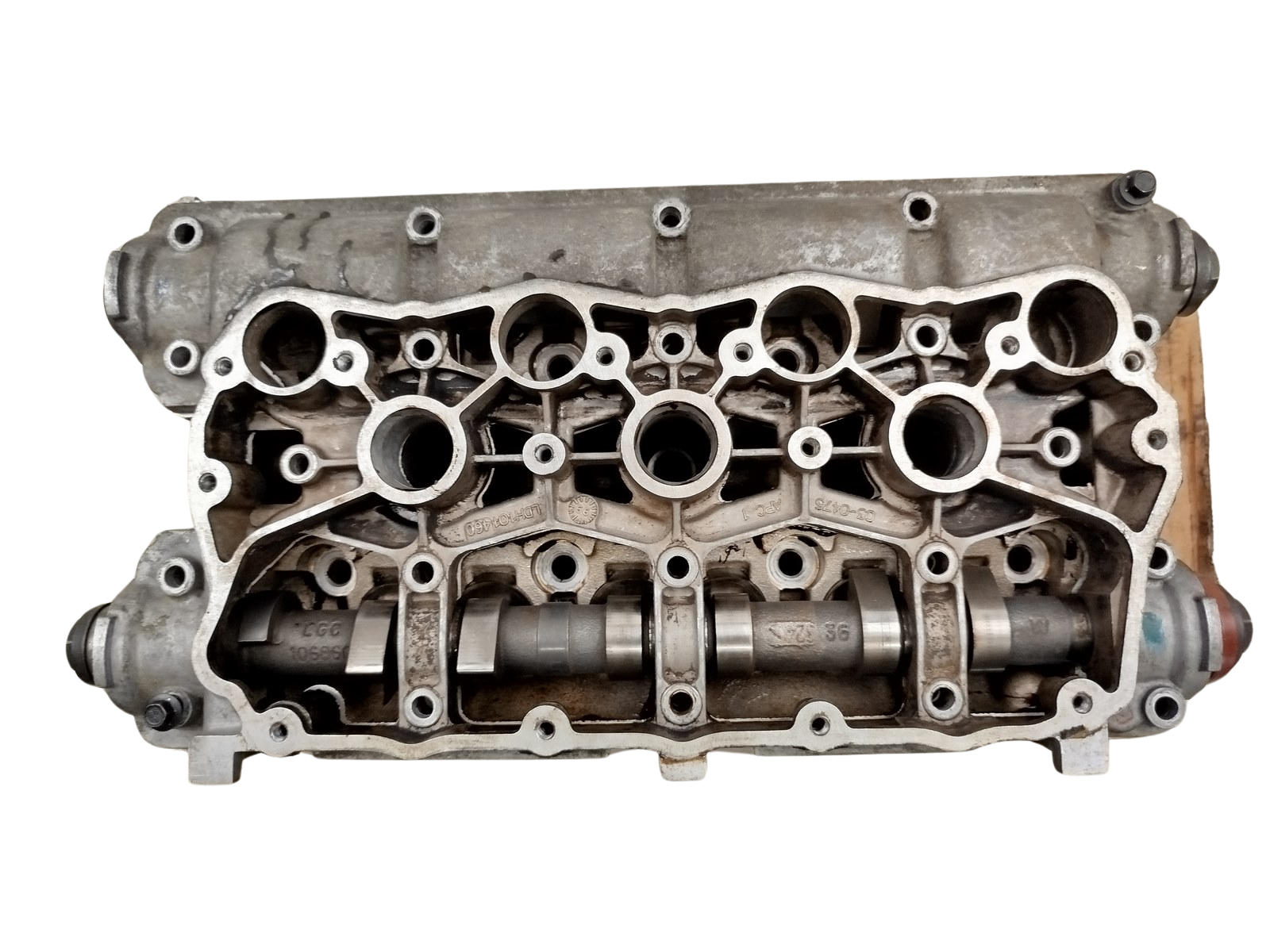 Hlava valcov Land Rover LDF106870 LDH101460 2.5 V6 main product photo