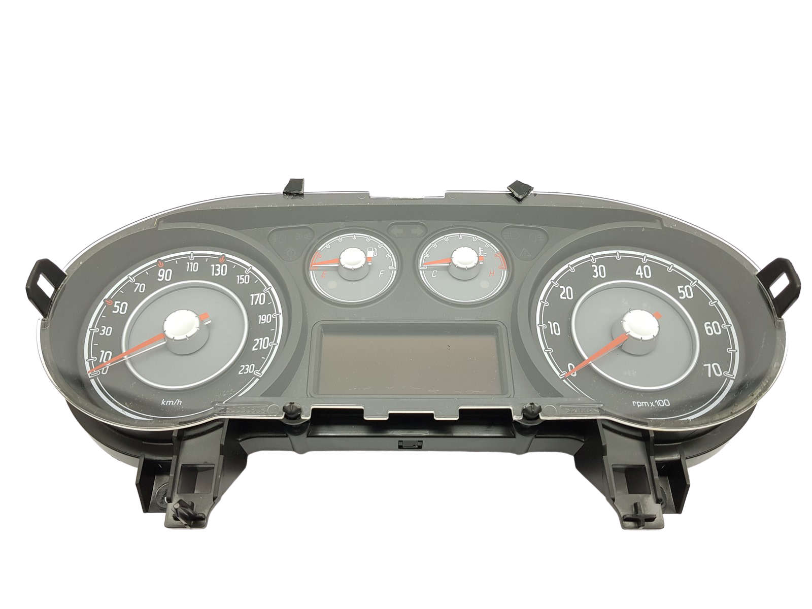 Tachometer Fiat Punto Evo 51897826 503003063900 27420 main product photo