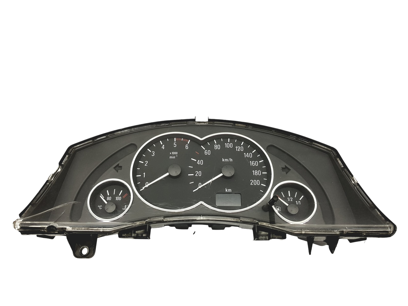 Otáčkomer Opel Meriva 13173381XT 110080162026 43402 main product photo