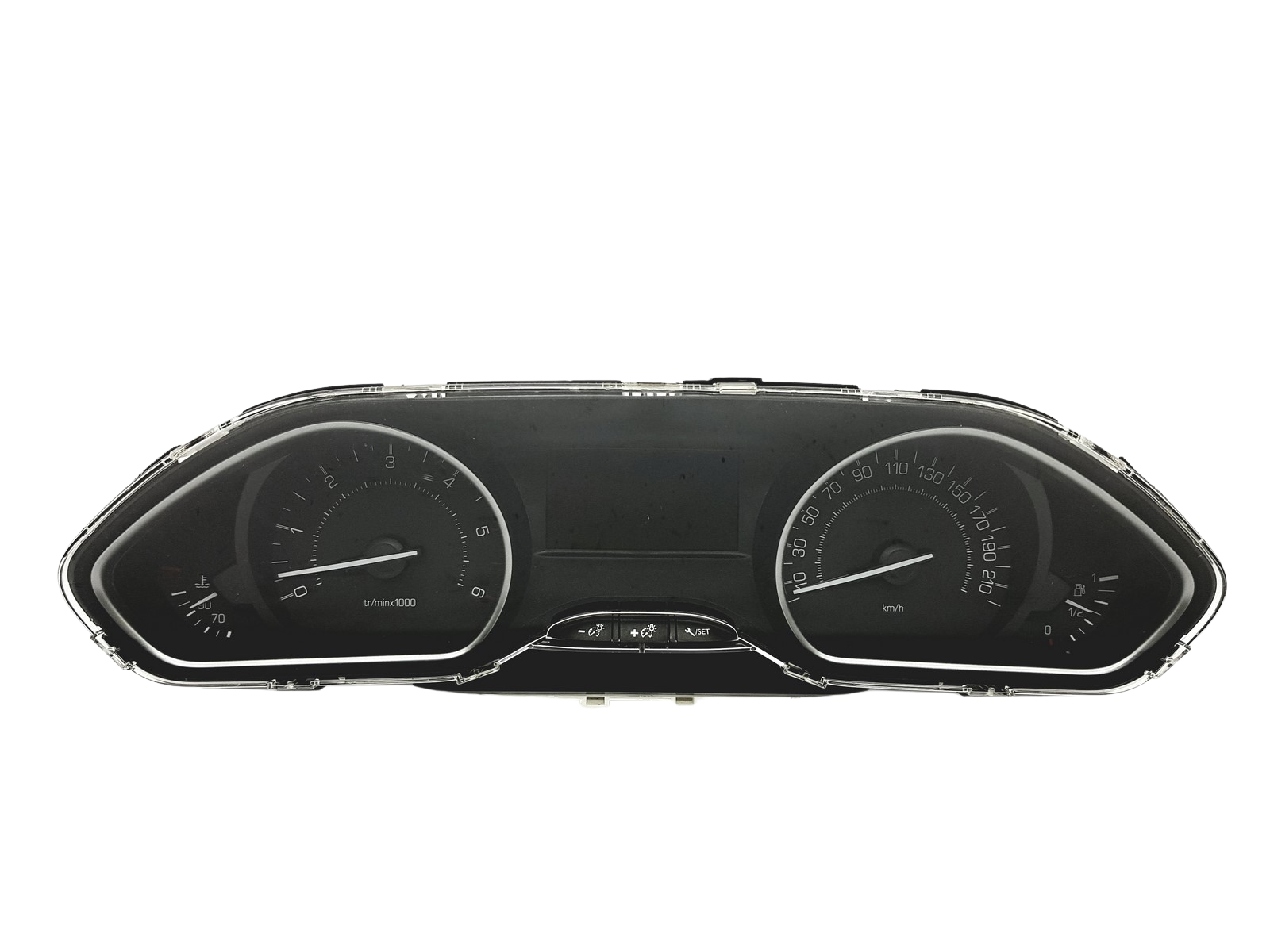 Otáčkomer Peugeot 208 9825986680 Yazaki 57979 main product photo