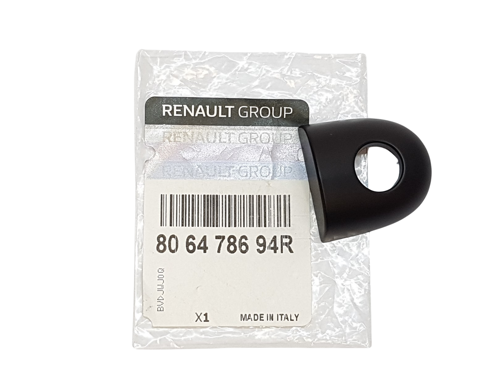 Krytka Renault 806478694R 806470020R Originál main product photo