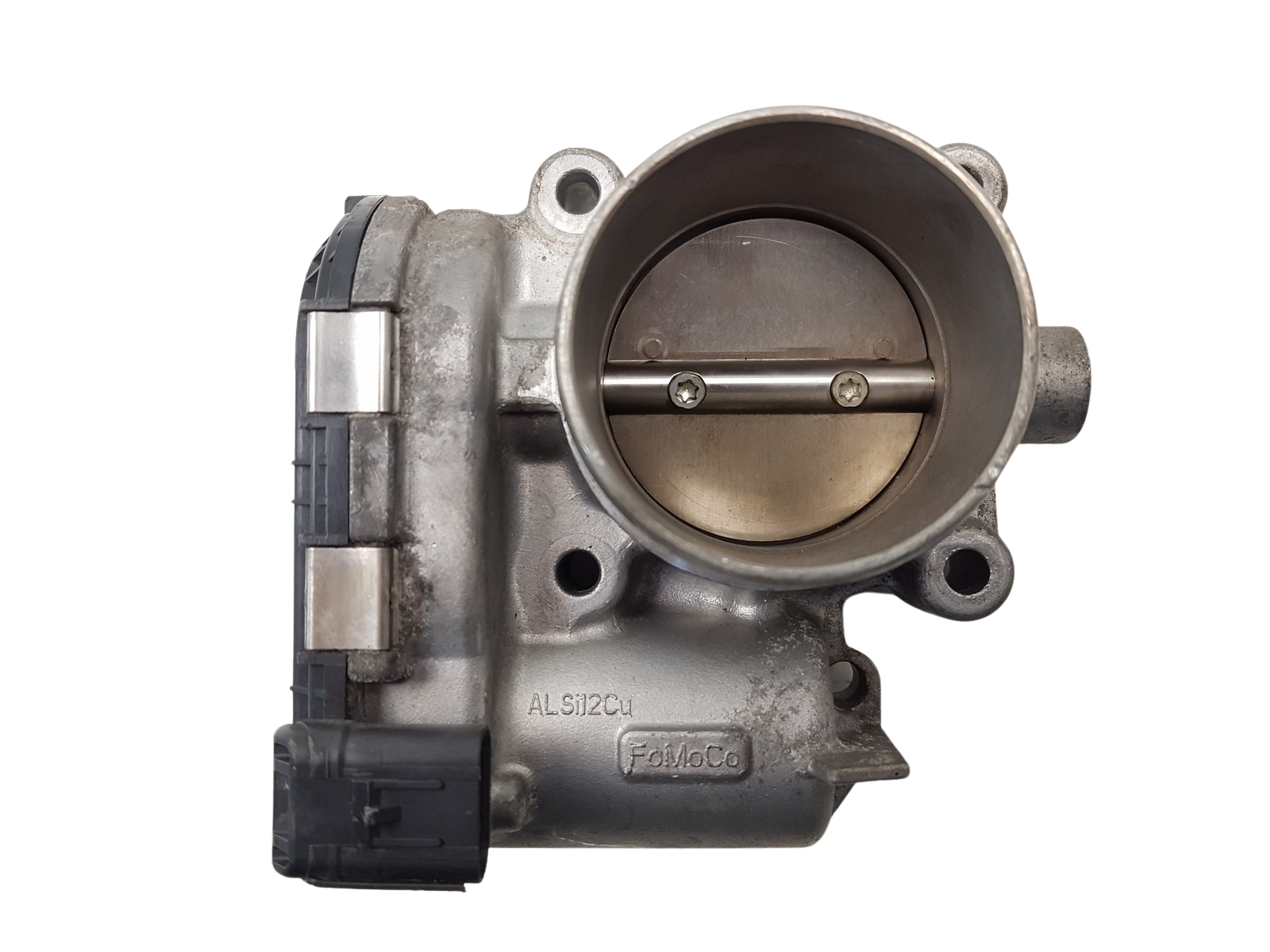 Ventil teleskopu škrtiacej klapky Ford DS7E-9F991-BB 0280750576 2.0 main product photo