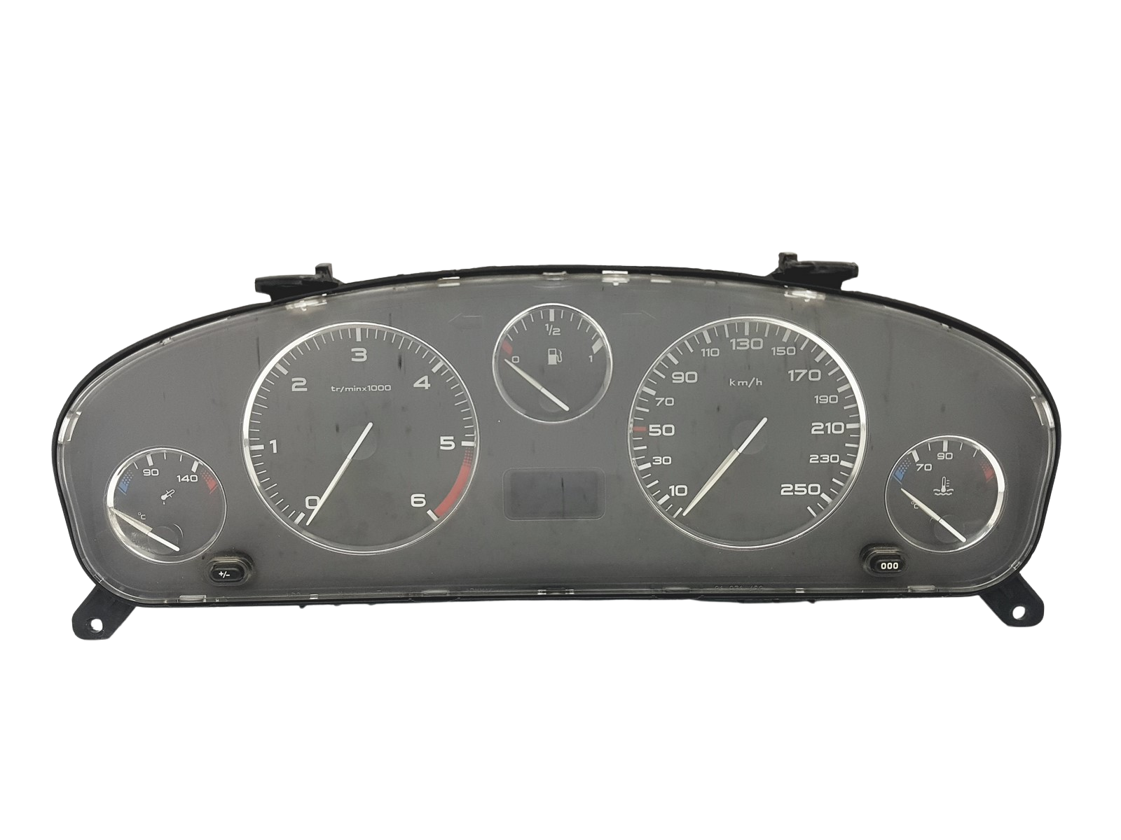Otáčkomer Peugeot 406 9648214780 55001 main product photo