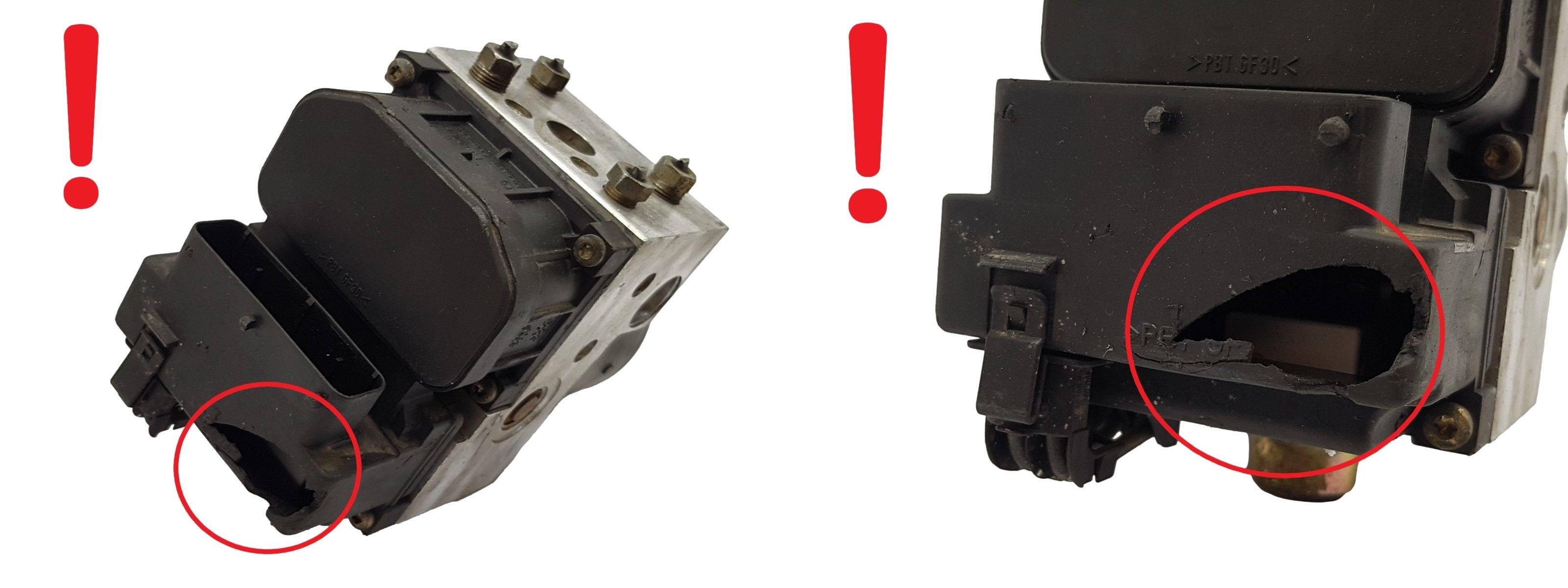 Abs Čerpadlo Opel Astra 90498066 0265216461 0273004209 1074 main product photo