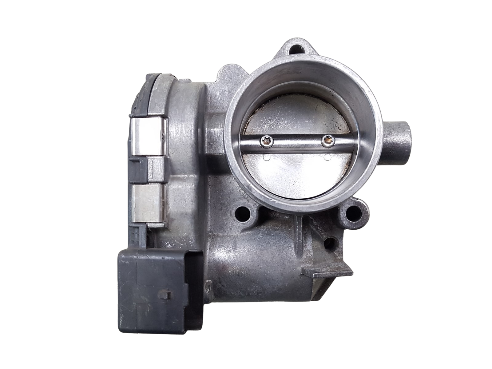 Ventil teleskopu škrtiacej klapky Citroen Peugeot 0280750085 1635Q9 1.6 Bosch 1971 main product photo