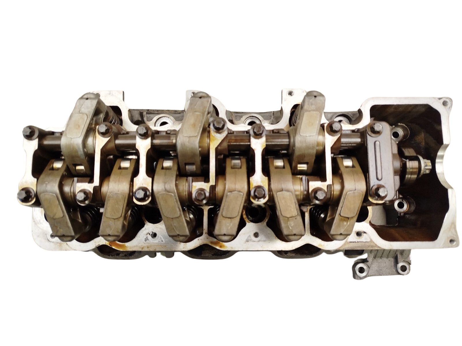 Hlava valcov Mercedes-Benz R1120161201 3.2 V6 112949 main product photo