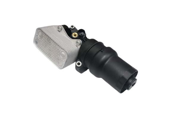 Chladič Oleja Urobte VW 07K117021C 11151792901 Vika main product photo