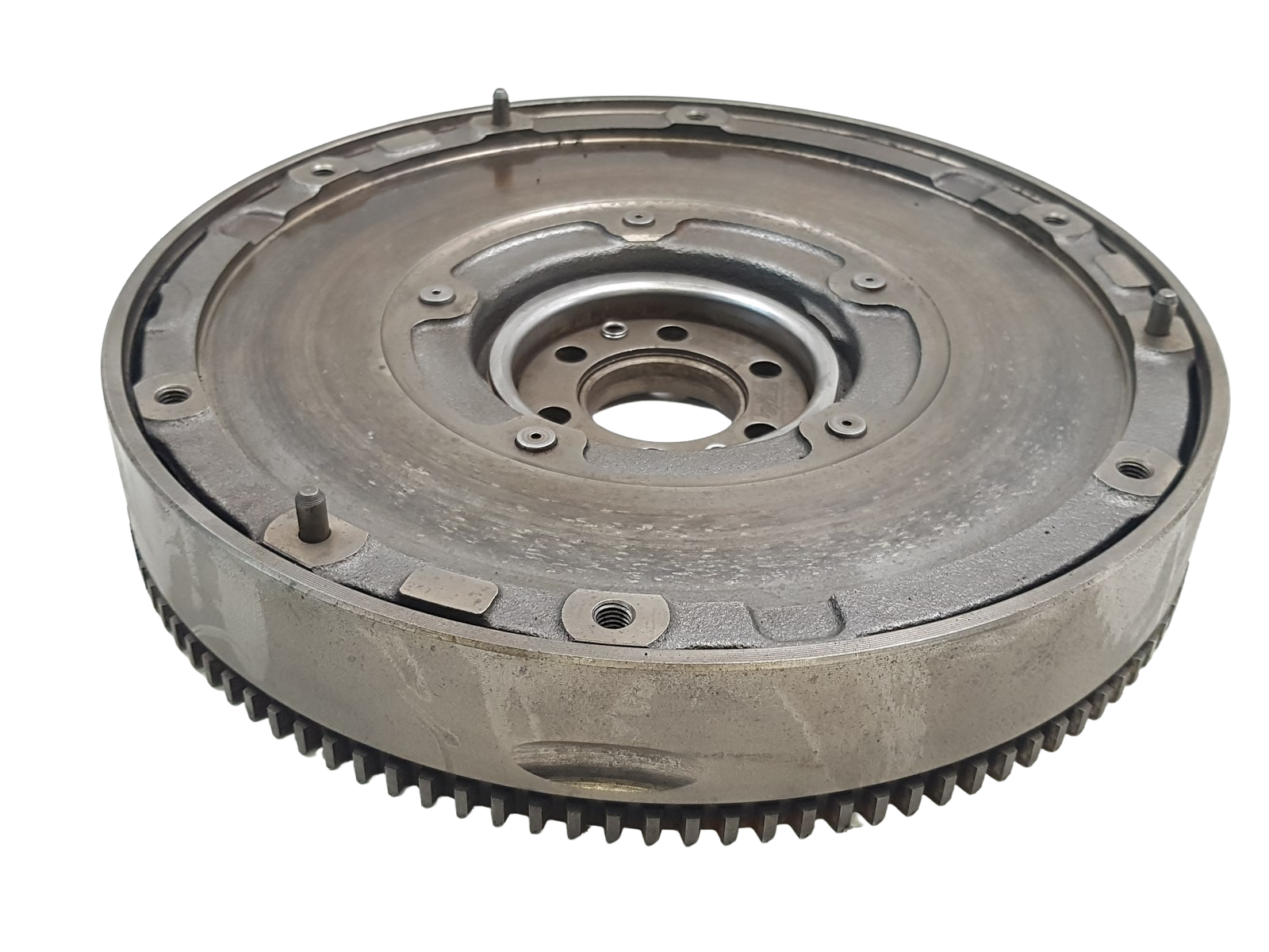 Zotrvačník AV61-6477-CE 1.6 D TDCI Ford Mazda Volvo AV616477CE main product photo
