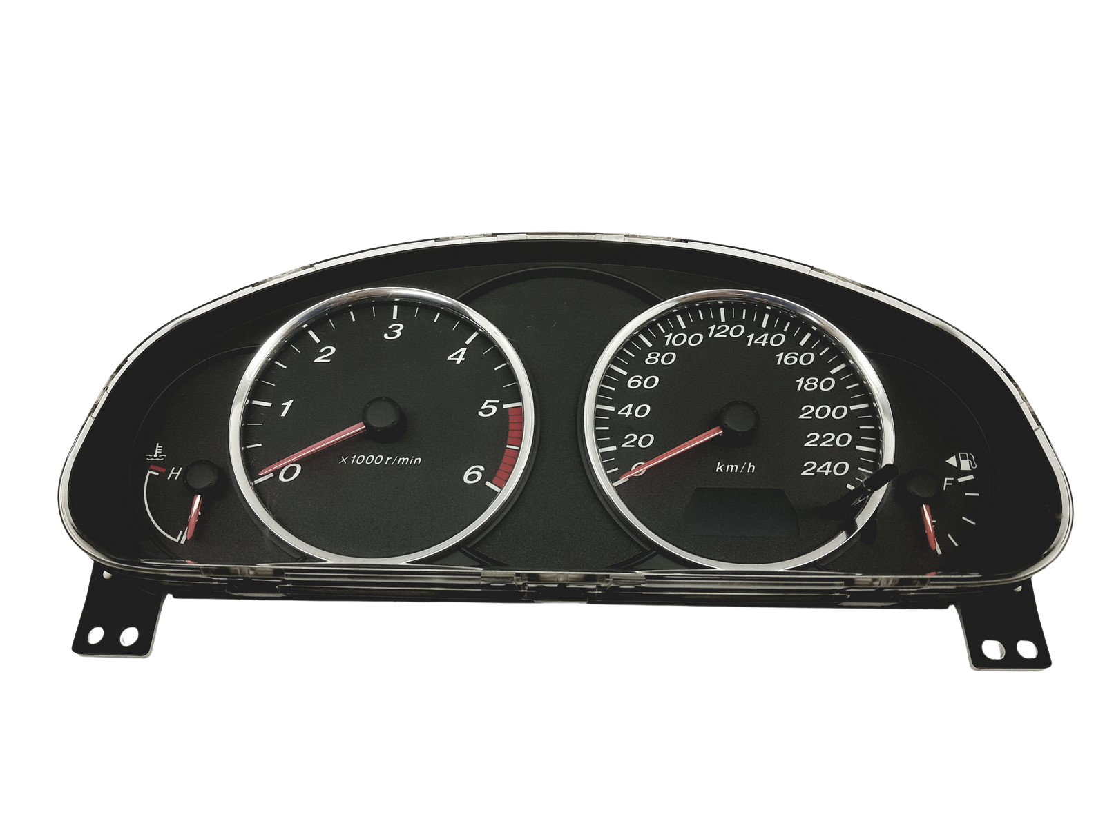 Otáčkomer Mazda 6 JGGJ6WC 50581 main product photo