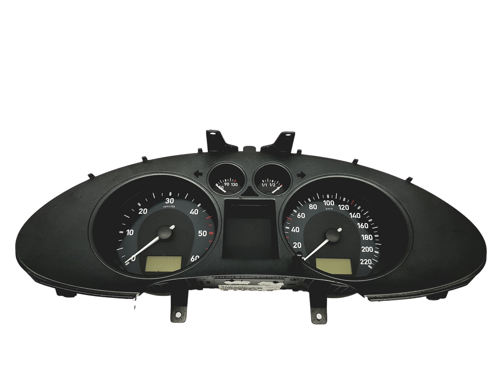 Tachometer Seat Ibiza W06L0920803A 110080104040A 30710 main product photo