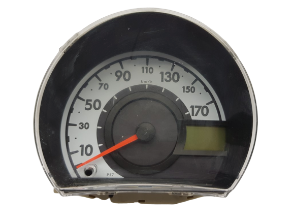 Tachometer Aygo 107 C1 83800-0H133-B PSA Toyota 19002 main product photo