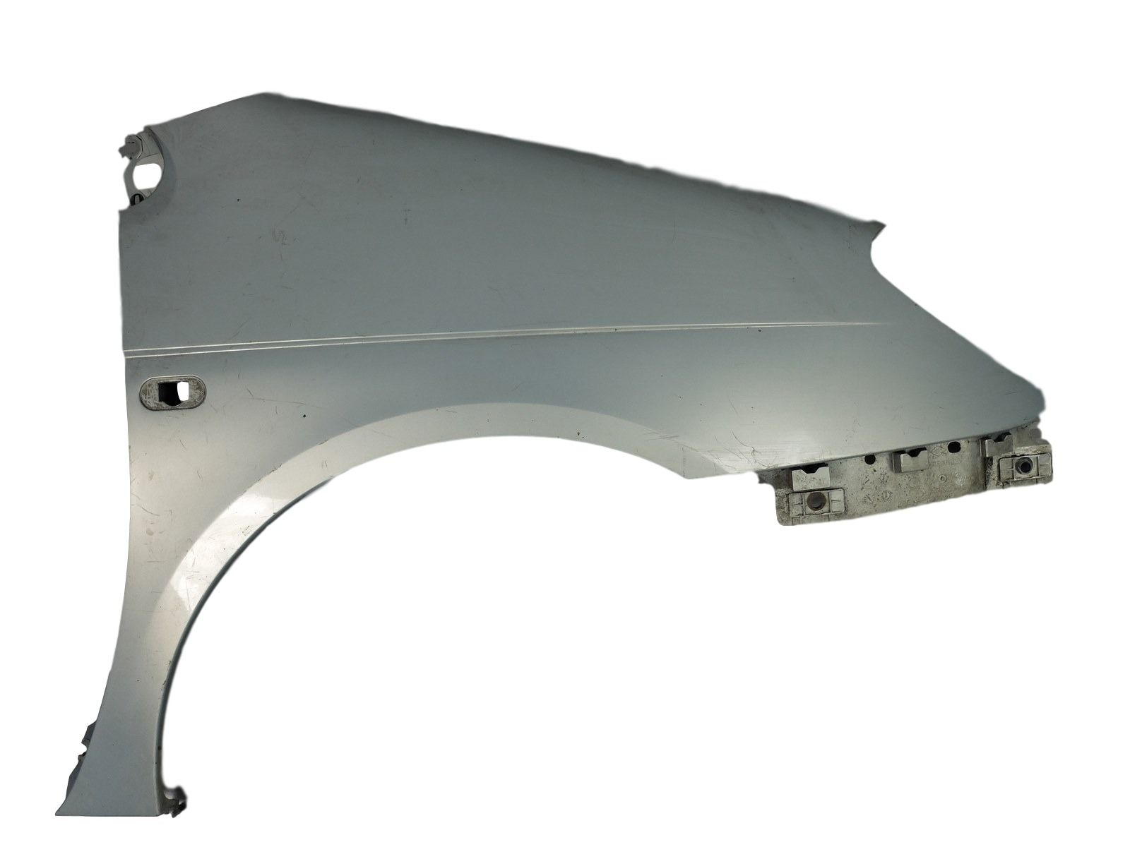 Blatník Pravý Predný Scenic I 1 Lift 8200151936 99-03 Renault 1116 main product photo