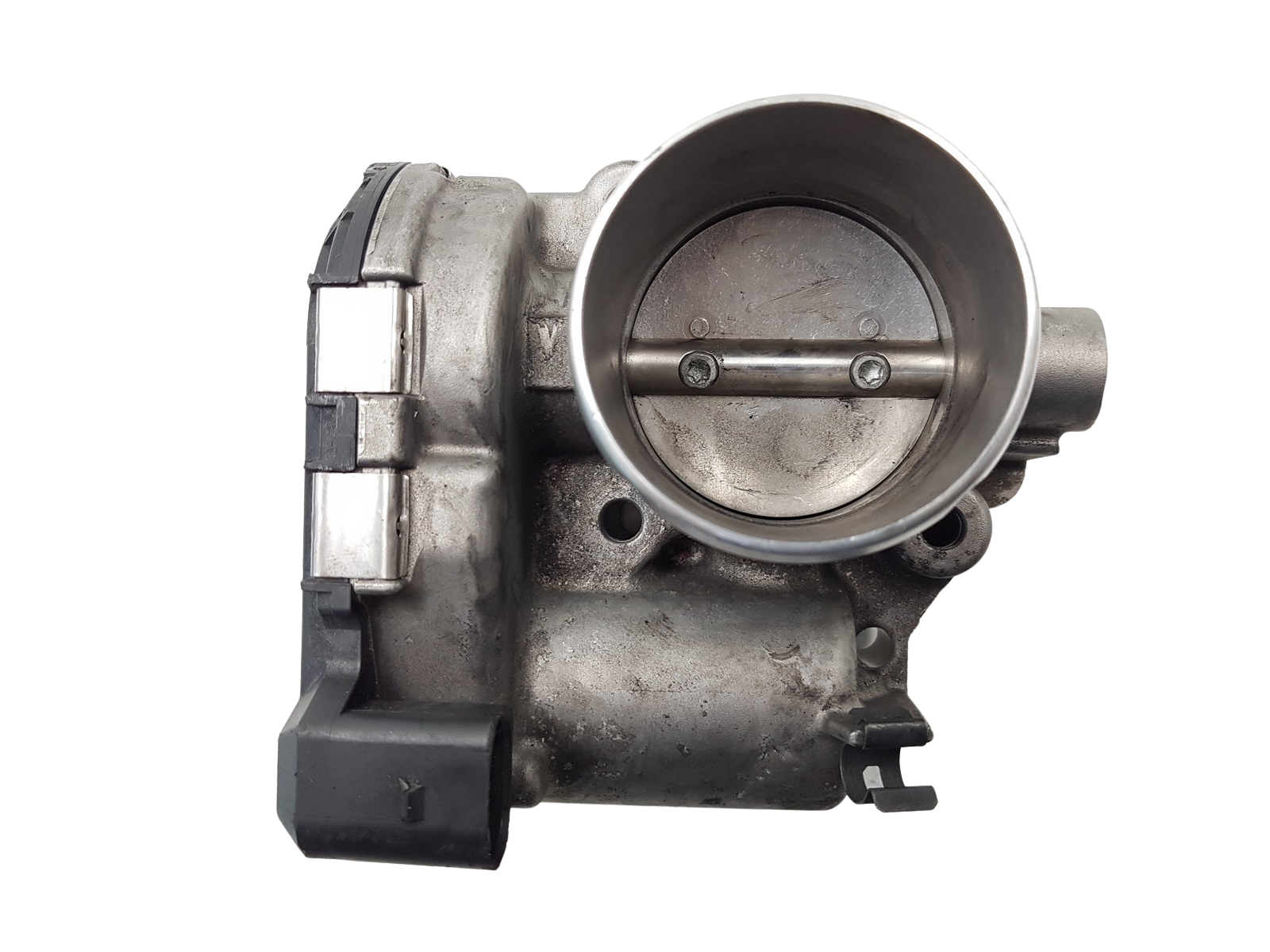 Ventil teleskopu škrtiacej klapky Ford Volvo 7S7G-9F991-BA 0280750534 2975 main product photo