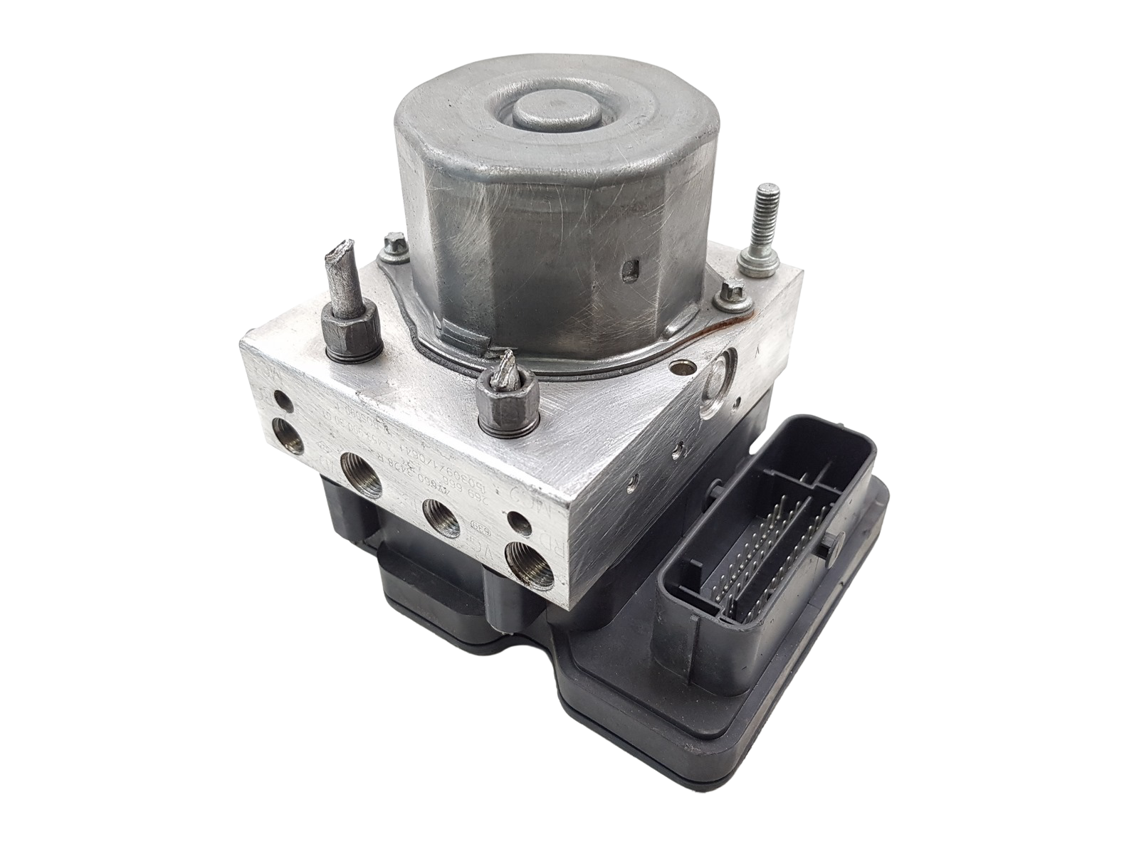 Abs Čerpadlo Renault Smart 476603428R A4539003001 0265956320 1027 main product photo