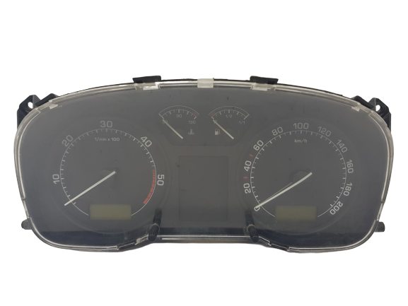 Otáčkomer Skoda Octavia 1U0920811E 110080146013 main product photo