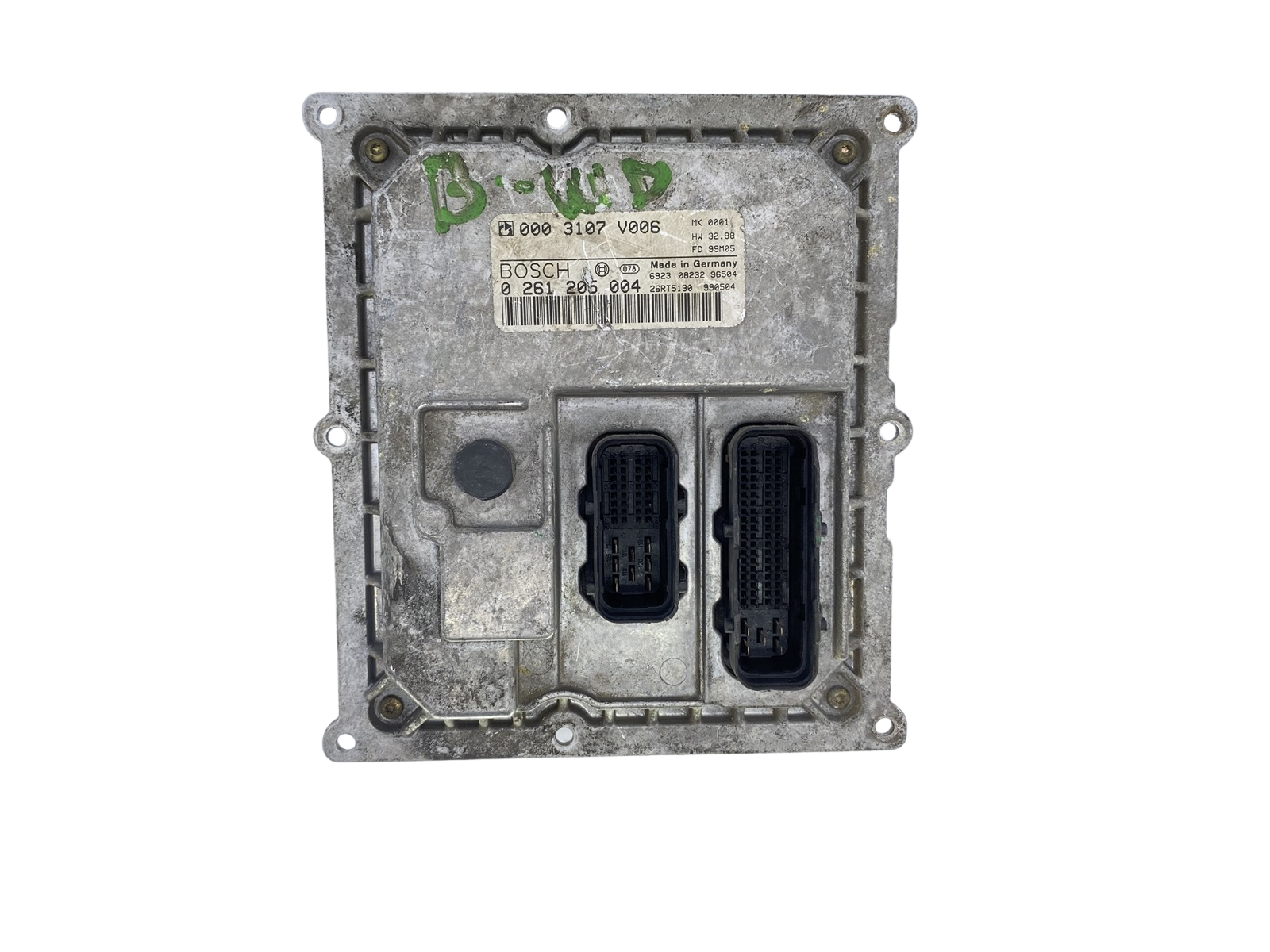 Riadiaca Jednotka Smart 0003107V006 0261205004 Bosch 59462 main product photo