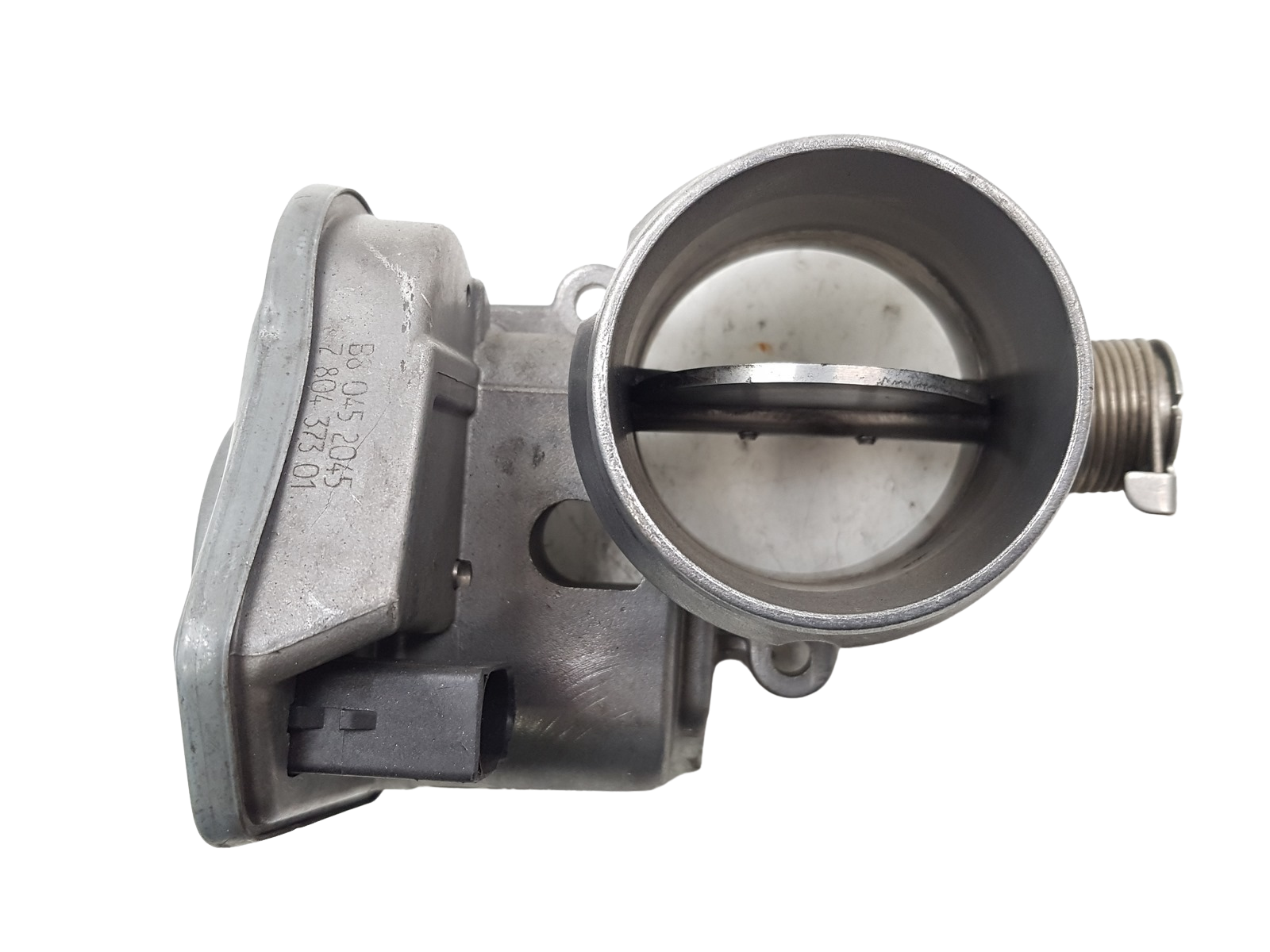 Ventil teleskopu škrtiacej klapky BMW 780437301 2.0 D Pierburg 1165 main product photo